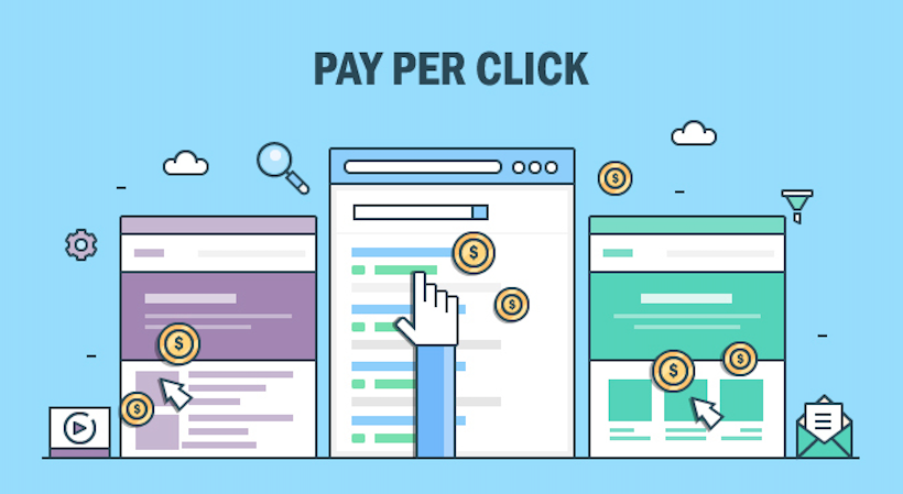 Services ppc